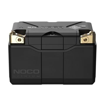NOCO NLP9 400A Lithium Powersport Battery