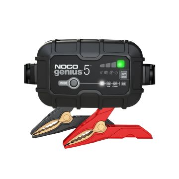 NOCO Genius5 - Battery Charger