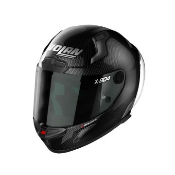 Nolan X-804 RS - Puro Carbon