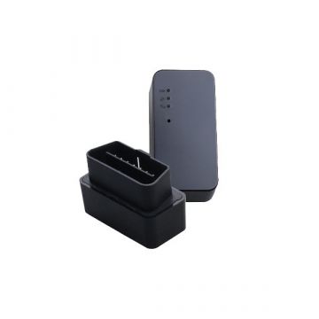 OB22 Plug & Play OBD GPS Tracker