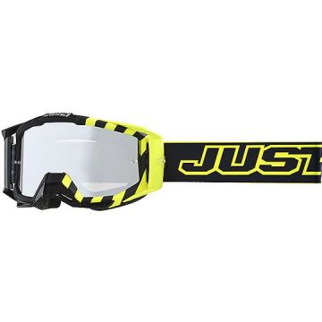 Just1 - Iris Stripe Goggle