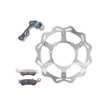 Braking - Kit Wave - KTM - MX / Off Road 125cc-530cc - 2000-08