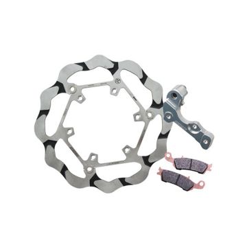 Braking - Oki Kit (Batfly+access) - KTM