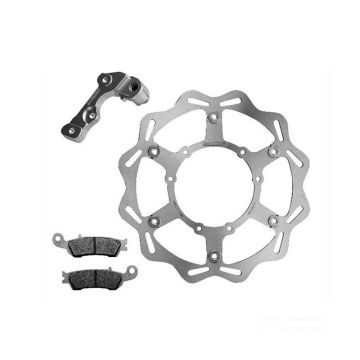 Braking - Oki23 Oversize Scooter Kit