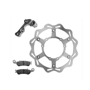 Braking - Oversize Kit - Suzuki - GSXR100 - 2003-04