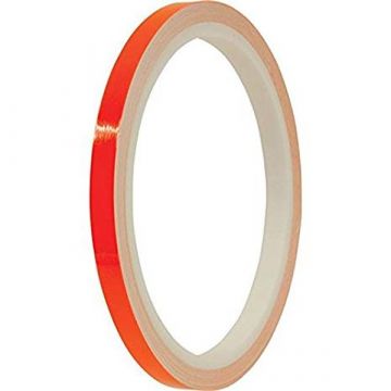 PROGRIP 5025 WHEEL STRIPES-ORANGE