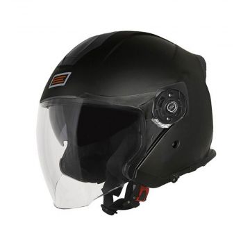 Origine Palio Helmet 2.0 - Solid Matt Black