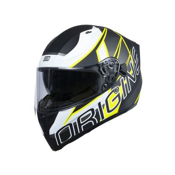 Origine - Full Face - Strada Competition