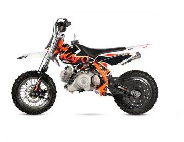 KAYO KMB 60cc Pit Bike