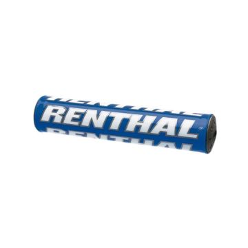 Renthal - Handbar SX Pad - 22mm - 240mm - Blue