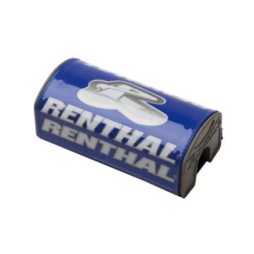 Renthal - Fatbar Pad (28mm) - Blue