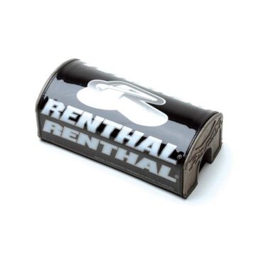 Renthal - Fatbar Pad (28mm) - Black