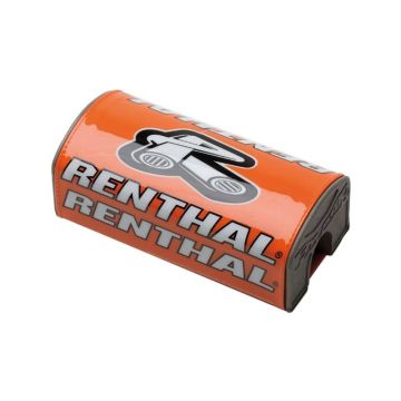 Renthal - Fatbar Pad (28mm) - Orange