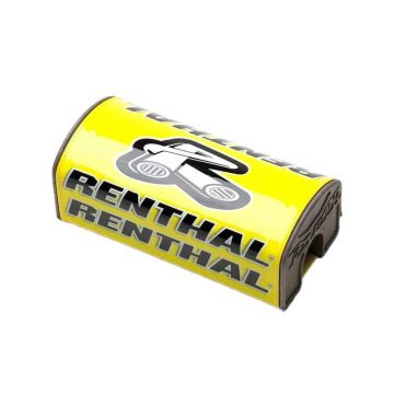 Renthal - Fatbar Pad (28mm) - Yellow