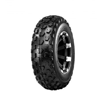 Wanda Tires - P3041 Journey - ATV-Sport Tire -   21X7-10  [ Front ] 