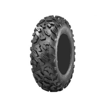 Obor Tires - P3058 Cypress - ATV-Utility Tire - 27X9-12  [ Front ] 