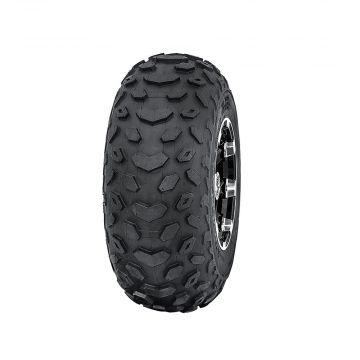 Wanda Tires - P330 Journey - ATV-Sport Tire -  145X70-6  [ Front ] 