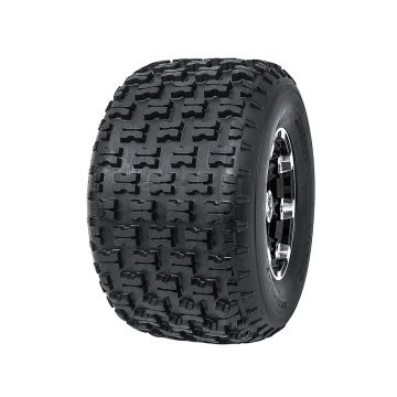 Wanda Tires - P336 Journey - ATV-Sport Tire -  20X11-9  [ Rear ] 