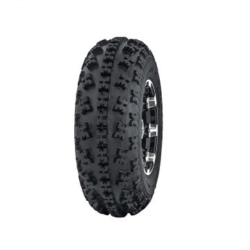 Wanda Tires - P348 Journey - ATV-Utility Tire -  21X7-10  [ Front ] 
