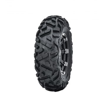 Wanda Tires - P350 Journey - ATV-Utility Tire -   25X8-12 [ Front ] 