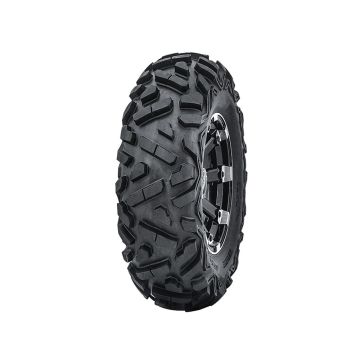 Wanda Tires - P350 Journey - ATV-Utility Tire -   26X8-14  [ Front ] 