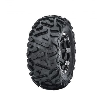 Wanda Tires - P350 Journey - ATV-Utility Tire -   26X11-12 [ Rear ] 