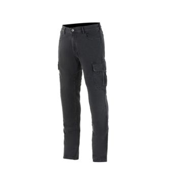 ALPINESTARS - Cargo Riding Pants - Barton - Black