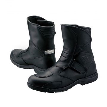 Prexport Passo Boots - Black