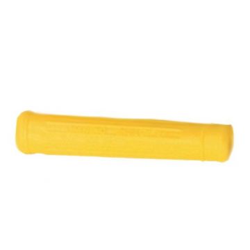 Progrip 480 Brake Lever Grips-Yellow