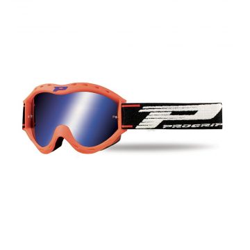 Progrip 3101 Kids Goggles - Fluo Orange