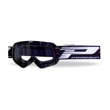 Progrip PG3101 Youth Goggles - Black