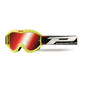Progrip PG3101 Youth Goggles - Fluo/Orange
