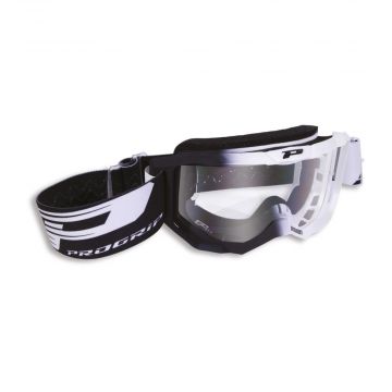 Progrip PG3300 Goggles - Black / White