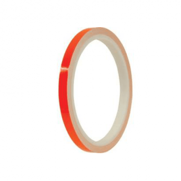 Progrip PG5025 Wheel Stripes - Red
