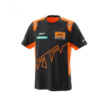 KTM Team Tee 