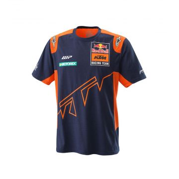 KTM - Replica Team Tee