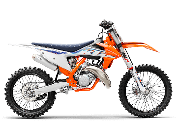 KTM 150 SX 2022