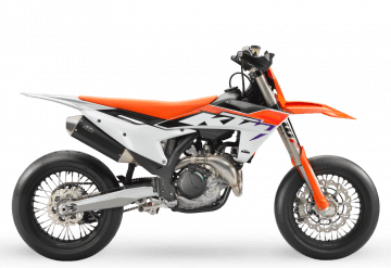 KTM 450 SMR 2023