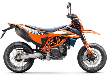 KTM 690 SMC R 2023