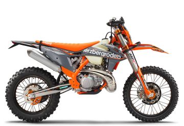 KTM 300 EXC TPI ERZBERGRODEO 2023