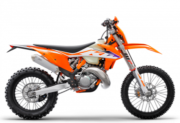 KTM 150 EXC TPI 2023