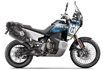 HUSQVARNA NORDEN 901 2023 - Expedition