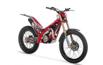 GASGAS TXT GP 280CC - TRIAL BIKE