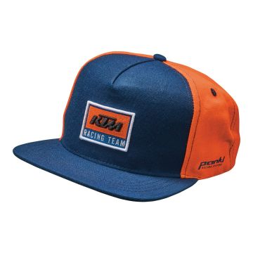 KTM REPLICA TEAM CAP