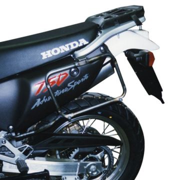 Givi PL148 Specific Pannier Holder for Honda Africa Twin 750 (96 > 02)