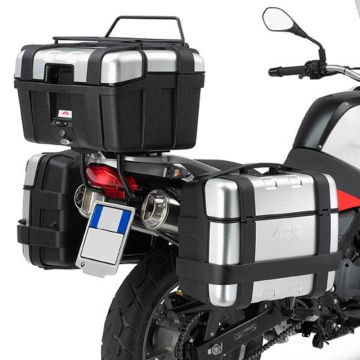 GIVI PL188 Specific Spanier Holder for BMW F 650 GS (00 > 03)