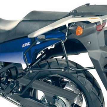 GIVI PL532 Specific Spanier Holder for SUZUKI DL 650 V-Strom (04 > 11)