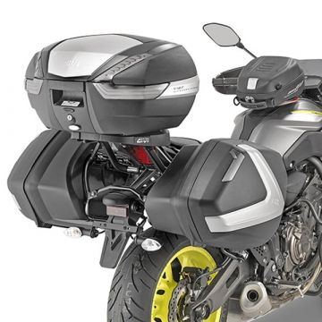 Givi PLX2140 Pannier Holders - YAMAHA MT-07 (17>18)