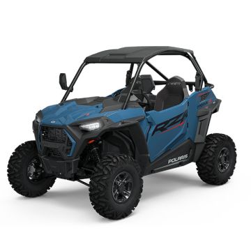 Polaris RZR Trail S 1000  Sport - Zenith Blue [ Road Legal - L7e ] 