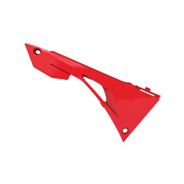 Polisport - Airbox Cover Red - Honda CRF250R - 2018-20